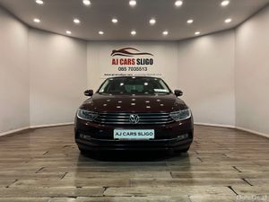 LOW MILEAGE VW PASSAT SE 2.0TDI 150BHP AUTO 2019 - Image 3
