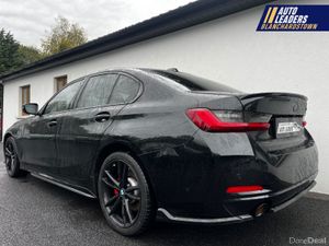 BMW 330e SPORT PHEV 292BHP AUTO - Image 4
