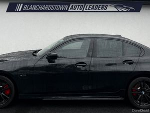 BMW 330e SPORT PHEV 292BHP AUTO - Image 2