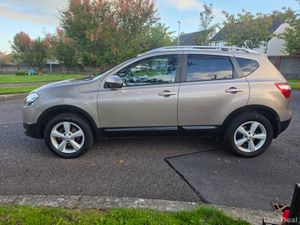 Nissan Qashqai 1.5 diesel ( Immaculate )!!! - Image 4