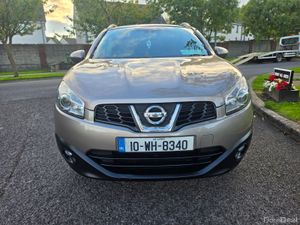 Nissan Qashqai 1.5 diesel ( Immaculate )!!! - Image 3