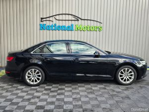 2016 Audi A4 1.4TFSI Attraction - Image 2