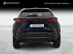 Lexus NX 450h+ Executive AWD - Image 4