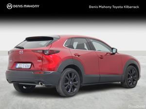 Mazda CX-30 MILD HYBRID 186PS HOMURA 4DR - Image 2