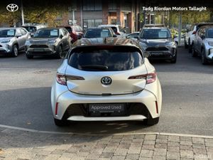 Toyota Corolla HEV LUNA SPORT HATCHBACK *Original - Image 4