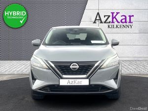 Nissan Qashqai 2023 SV 1.5 EPOWER PETROL HYBRID AU - Image 2