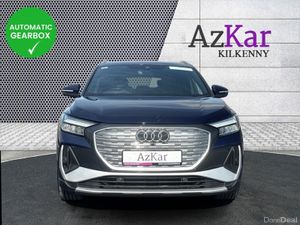 Audi Q4 e-tron 2022 E-TRON S LINE 82KWH LONG RANGE - Image 2
