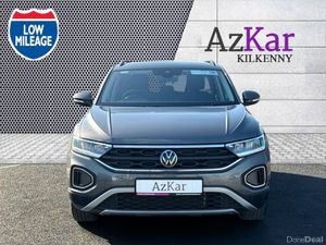 Volkswagen T-Roc 2023 LIFE EDITION 1.0 PETROL €110 - Image 2
