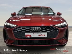 Audi A5 40 TDI 204BHP EDITION ONE SE AUTOMATIC - Image 2
