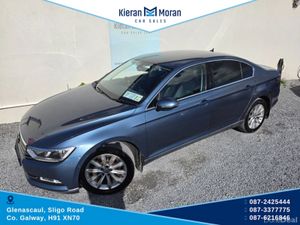 Volkswagen Passat HIGHLINE 1.6 TDI 6SPEED FWD - Image 3