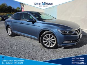 Volkswagen Passat HIGHLINE 1.6 TDI 6SPEED FWD - Image 2