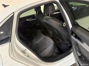 Audi A4 S LINE 35 TDI MHEV AUTO - Image 4