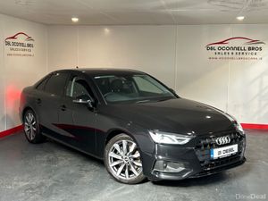 Audi A4 SPORT EDITION 30 TDI - Image 2