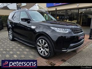 Land Rover Discovery MY17 3.0 TDV6 HSE 5DR 7 SEAT - Image 3