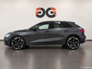 Audi A3 SPORT 35 TDI AUTO  *NEW NCT* - Image 2