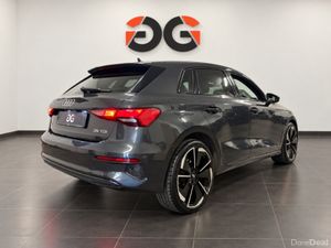 Audi A3 SPORT 35 TDI AUTO  *NEW NCT* - Image 4