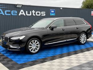 Volvo V90 D4 INSCRIPTION - 2.0L DIESEL - AUTO - 12 - Image 3