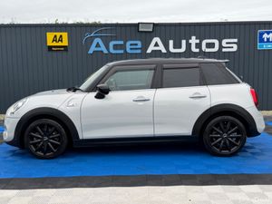 Mini Cooper SD - 2.0L DIESEL - AUTO - 12M WARRANTY - Image 4