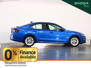 Skoda Octavia SE 2.0 TDI 115HP - Image 2