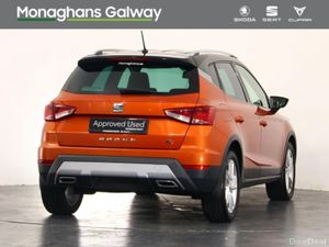 SEAT Arona 1.0 TSI 115HP FR 5DR - Image 3