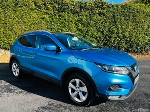 Nissan Qashqai 1.2 SV 18 4DR - Image 2