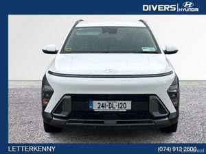 Hyundai KONA Hybrid Elegance Automatic - Image 3