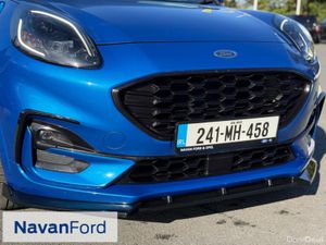 Ford Puma St-Line X 1.0 Hybrid 125Ps **12 Month Wa - Image 2