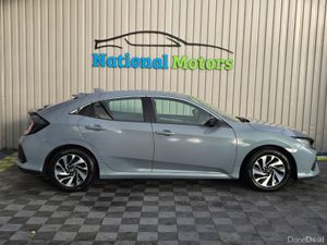 2018 Honda Civic 1.0 i-TECH Smart - Image 2