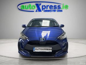 Toyota Yaris 1.5 Hybrid X Auto - Image 3