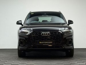 Audi Q5 EDITION 1 SPORTBACK 50 TFSI E S LINE QUATT - Image 2