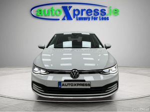 Volkswagen Golf TDI ACTIVE Automatic, Low mileage - Image 3