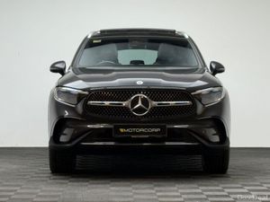 Mercedes-Benz GLC 300DE AMG LINE PREM PLUS 4MATIC - Image 2