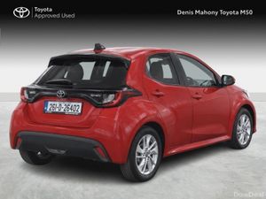 Toyota Yaris Hev Luna - Image 2