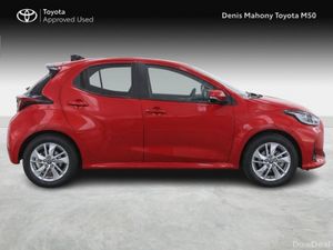 Toyota Yaris Hev Luna - Image 3