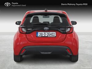 Toyota Yaris Hev Luna - Image 4
