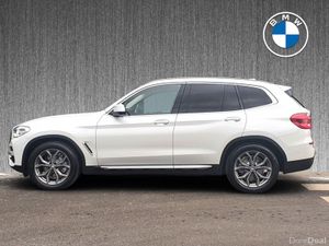 BMW X3 xDrive20d xLine - Image 3