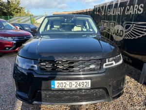 🇮🇪RANGE ROVER 3.0P400 AUTOBIOGRAPHY SPECIAL ORDE - Image 3