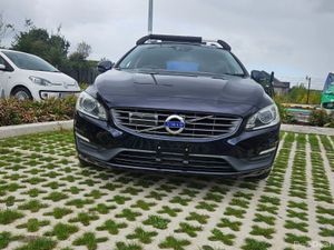 2017 VOLVO V60 D4 AUTO - Image 3