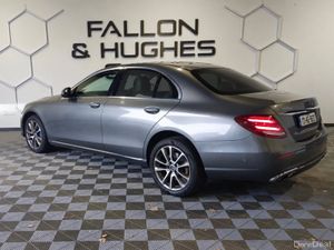 MERCEDES BENZ E CLASS 350e SE 4DR AUTO HYBRID - Image 4