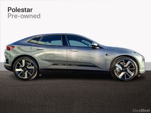 Polestar 4 Plus Pack Nappa Leather 620kmn WLTP - Image 4