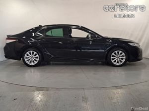 Toyota Camry 2.5 Camry Hybrid - Image 2