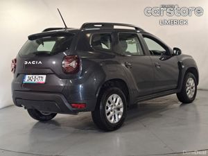 Dacia Duster 1.5 Blue dCi 115 Expression - Image 3