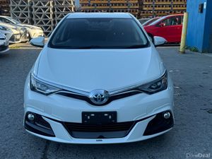 2018 Toyota Auris Hybrid Automatic/ Modellista - Image 2