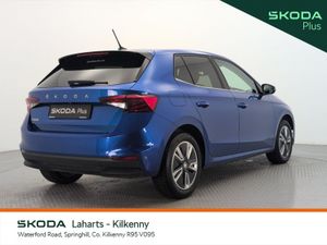 Skoda Fabia STYLE 1.0MPI 80HP *REAR CAMERA*CRUISE - Image 4