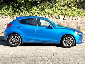 MAZDA 2 2017!!EXECUTIVE!! ONLY 22000 KMS!! 1 OWNER - Image 3