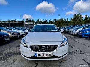 VOLVO V40 2018 2.0, DIESEL D4 GPS FOR EUROPE - Image 2