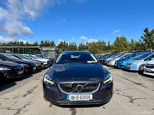 VOLVO V40 2018 2.0, DIESEL D4 - Image 2