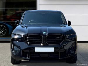 251 BMW XM 50 PHEV - Image 2