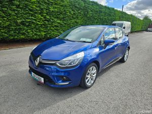 Renault Clio 2019 1.0 TCE DYNAMIQUE NAV 90 - Image 2