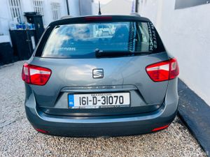 2016 SEAT Ibiza 1.0 MPI SE **Only 33,000km** - Image 3